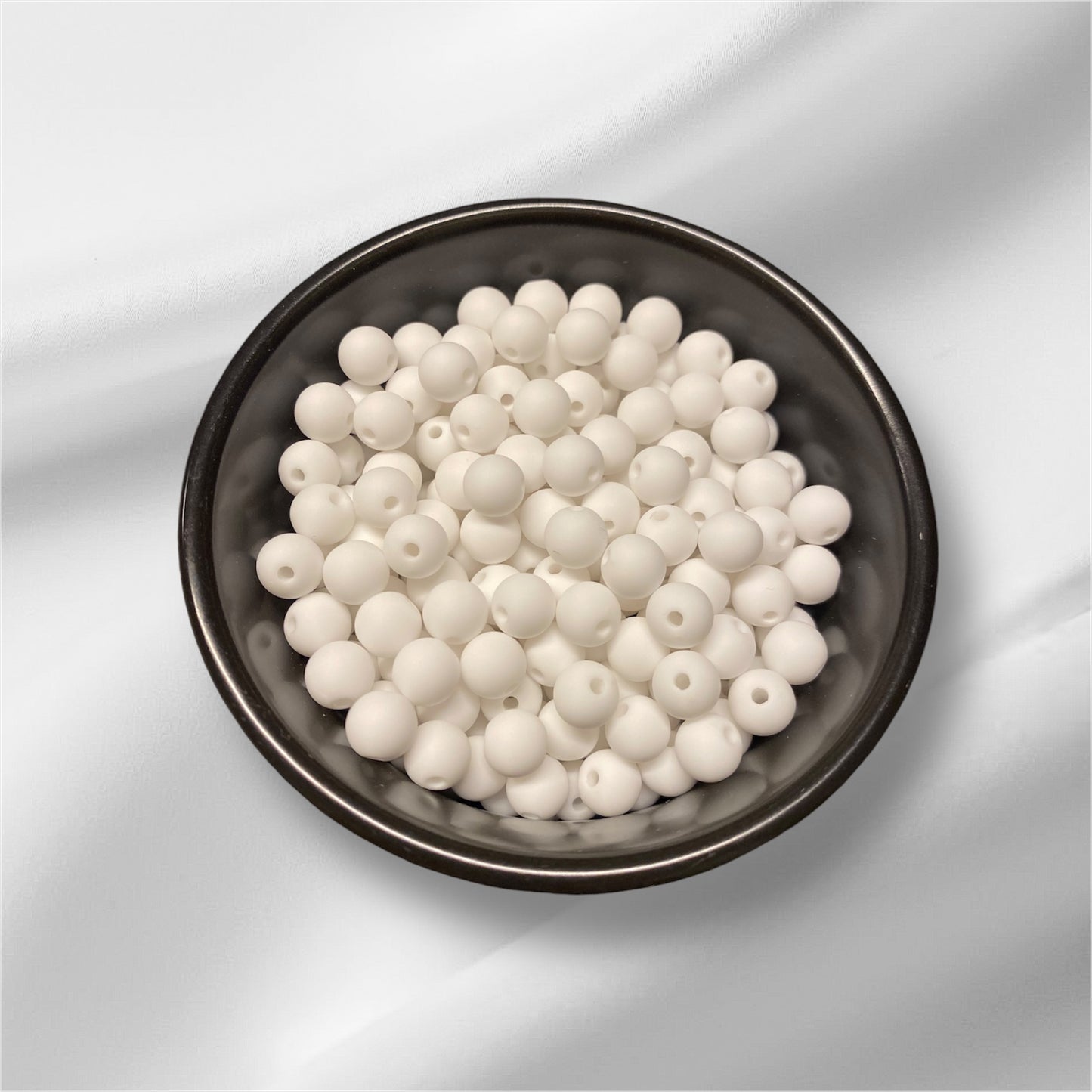 Albanien Kette Weiß