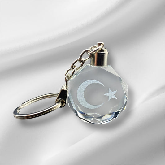 Türkei Schlüsselanhänger