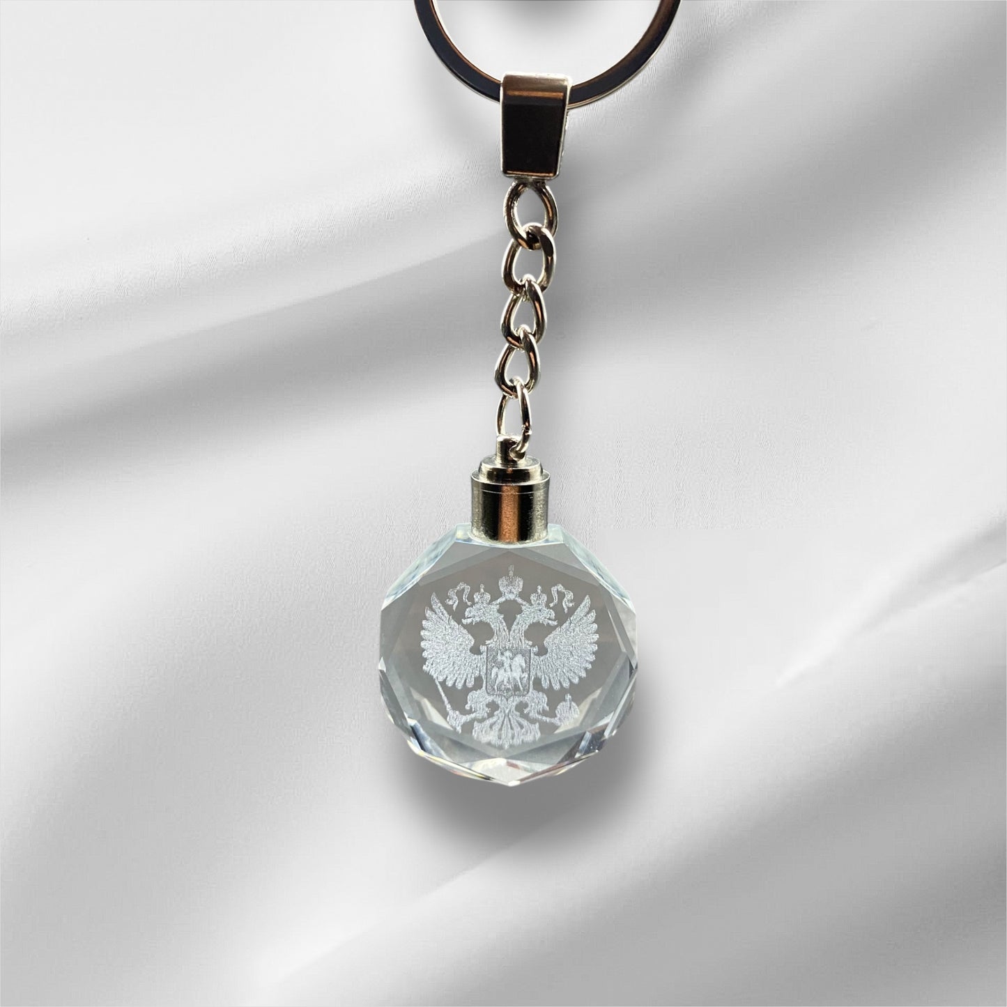 Russland  Schlüsselanhänger