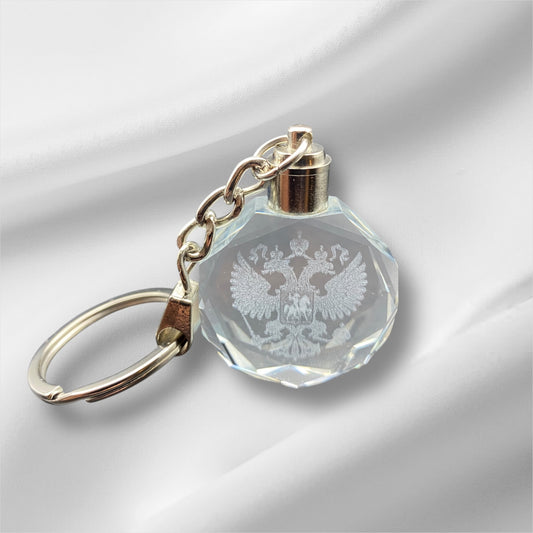 Russland  Schlüsselanhänger