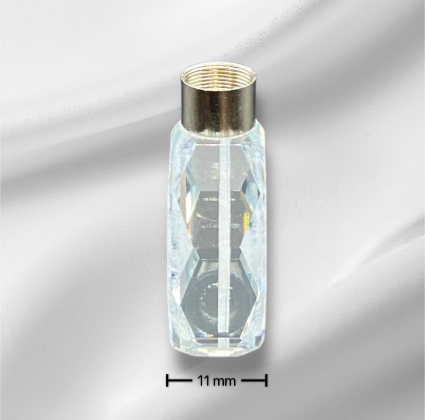 Albanien Kette Weiß