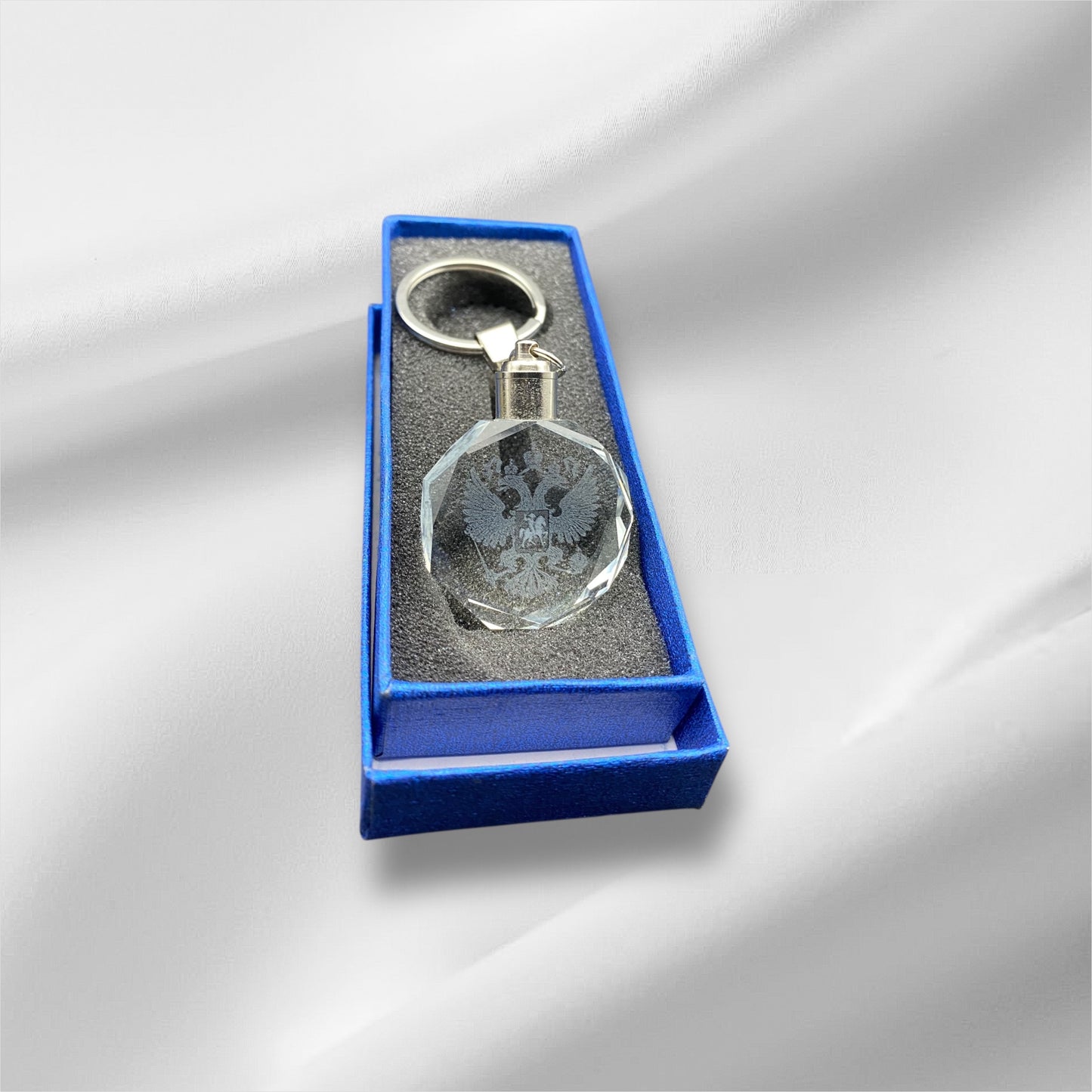 Russland  Schlüsselanhänger